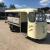 W+E OTHER, WALES AND EDWARDS CLASSIC ELECTRIC MILK FLOAT