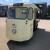 W+E OTHER, WALES AND EDWARDS CLASSIC ELECTRIC MILK FLOAT