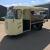 W+E OTHER, WALES AND EDWARDS CLASSIC ELECTRIC MILK FLOAT