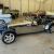 Robin Hood,2 seater sports, 2.0L pinto, mot dec.