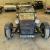 Robin Hood,2 seater sports, 2.0L pinto, mot dec.