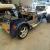 Robin Hood,2 seater sports, 2.0L pinto, mot dec.