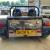 Robin Hood,2 seater sports, 2.0L pinto, mot dec.