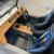 Robin Hood,2 seater sports, 2.0L pinto, mot dec.
