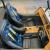 Robin Hood,2 seater sports, 2.0L pinto, mot dec.