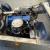 Robin Hood,2 seater sports, 2.0L pinto, mot dec.