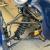 Robin Hood,2 seater sports, 2.0L pinto, mot dec.