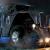 MOVIE / PROMOTION VEHICLE MONSTER TRUCK - BAT TRUCK - BATMAN - HALLOWEEN SPOOKY