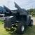 MOVIE / PROMOTION VEHICLE MONSTER TRUCK - BAT TRUCK - BATMAN - HALLOWEEN SPOOKY