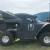 MOVIE / PROMOTION VEHICLE MONSTER TRUCK - BAT TRUCK - BATMAN - HALLOWEEN SPOOKY