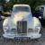 1951 Sunbeam Talbot supreme 90