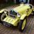 1930 Standard Avon Alvis Special