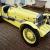 1930 Standard Avon Alvis Special