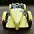 1930 Standard Avon Alvis Special