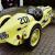 1930 Standard Avon Alvis Special