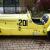 1930 Standard Avon Alvis Special