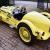 1930 Standard Avon Alvis Special