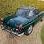 1971 MG B Roadster Convertible Petrol Manual