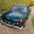 1971 MG B Roadster Convertible Petrol Manual