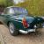 1971 MG B Roadster Convertible Petrol Manual