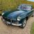 1971 MG B Roadster Convertible Petrol Manual