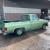 1978 GMC C10 Pick Up 350 V8 - NOW SOLD - Petrol Automatic