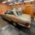 1985 MERCEDES 380 SL