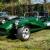 1993 WESTFIELD 2.0 SEI WIDEBODY. GREEN. ONE OWNER, 3,000 MILES FROM NEW