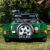 1993 WESTFIELD 2.0 SEI WIDEBODY. GREEN. ONE OWNER, 3,000 MILES FROM NEW