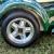 1993 WESTFIELD 2.0 SEI WIDEBODY. GREEN. ONE OWNER, 3,000 MILES FROM NEW