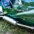 1993 WESTFIELD 2.0 SEI WIDEBODY. GREEN. ONE OWNER, 3,000 MILES FROM NEW