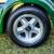 1993 WESTFIELD 2.0 SEI WIDEBODY. GREEN. ONE OWNER, 3,000 MILES FROM NEW