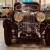 1934 Lagonda M45 Earls Court Show Coupe by Brainsby Woolard