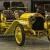 1915 Jeffrey 27HP RACEABOUT