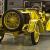 1915 Jeffrey 27HP RACEABOUT