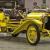 1915 Jeffrey 27HP RACEABOUT