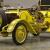 1915 Jeffrey 27HP RACEABOUT