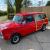 1979 AUSTIN MORRIS MINI CLUBMAN  Petrol Manual