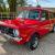 1979 AUSTIN MORRIS MINI CLUBMAN  Petrol Manual