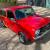 1979 AUSTIN MORRIS MINI CLUBMAN  Petrol Manual