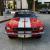 1965 Ford Mustang FULLY RESTORED SHELBY GT350 FASTBACK REPLICA