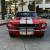 1965 Ford Mustang FULLY RESTORED SHELBY GT350 FASTBACK REPLICA