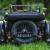 1931 Lagonda 2 Litre T2 Low Chassis Tourer