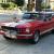 1965 Ford Mustang FULLY RESTORED SHELBY GT350 FASTBACK REPLICA