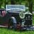 1931 Lagonda 2 Litre T2 Low Chassis Tourer