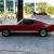 1965 Ford Mustang FULLY RESTORED SHELBY GT350 FASTBACK REPLICA