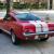 1965 Ford Mustang FULLY RESTORED SHELBY GT350 FASTBACK REPLICA