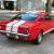 1965 Ford Mustang FULLY RESTORED SHELBY GT350 FASTBACK REPLICA
