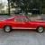 1965 Ford Mustang FULLY RESTORED SHELBY GT350 FASTBACK REPLICA