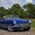 1972 MG MGB 1.8 ROADSTER 2d 97 BHP Convertible Petrol Manual